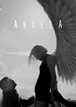 Angel-A (2005) — movie poster