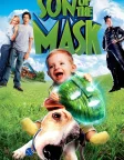 Son of the Mask (2005) — movie poster