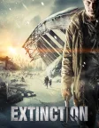 Extinction (2015) — movie poster