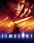 Timeline (2003) — movie poster