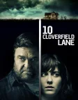 10 Cloverfield Lane (2016) — movie poster