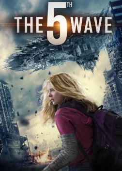 The 5th Wave (2016) — movie poster