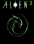Alien³ (1992) — movie poster
