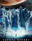 Europa Report (2013) — movie poster