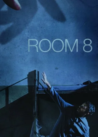 Room 8 (2013) — movie poster