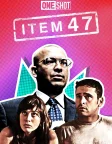 Marvel One-Shot: Item 47 (2012) — movie poster