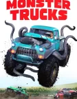 Monster Trucks (2016) — movie poster