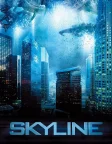 Skyline (2010) — movie poster