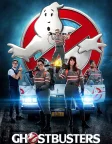 Ghostbusters (2016) — movie poster