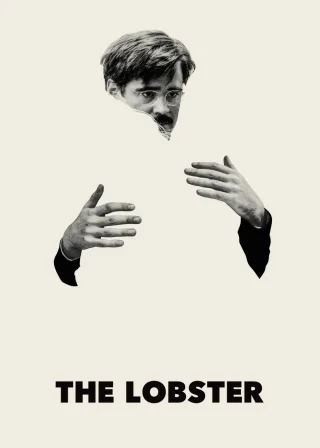 The Lobster (2015) — movie poster