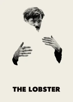 The Lobster (2015) — movie poster