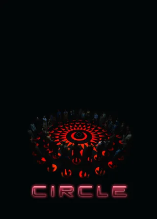 Circle (2015) — movie poster