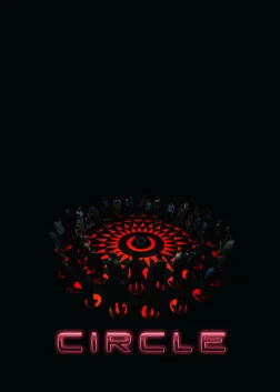 Circle (2015) — movie poster