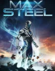Max Steel (2016) — movie poster