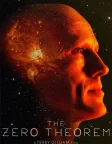 The Zero Theorem (2013) — movie poster