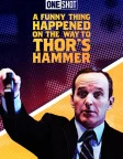 Marvel One-Shot: A Funny Thing Happened on the Way to Thor's Hammer (2011) — movie poster