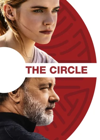 The Circle (2017) — movie poster