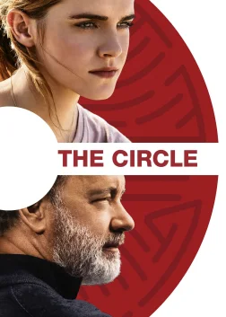 The Circle (2017) — movie poster