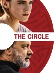 The Circle (2017) — movie poster