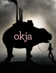 Okja (2017) — movie poster