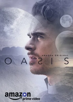 Oasis (2017) — movie poster