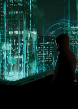 iБой (2017) — постер фільму