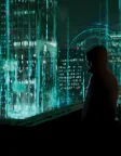 iБой (2017) — постер фільму