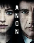 Anon (2018) — movie poster
