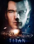 The Titan (2018) — movie poster