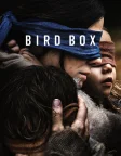 Bird Box (2018) — movie poster
