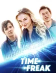 Time Freak (2018) — movie poster