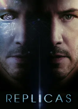 Replicas (2018) — movie poster