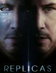 Replicas (2018) — movie poster