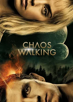 Chaos Walking (2021) — movie poster