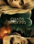 Chaos Walking (2021) — movie poster