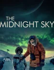 The Midnight Sky (2020) — movie poster