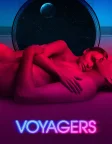 Voyagers (2021) — movie poster