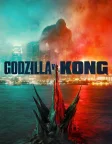 Godzilla vs. Kong (2021) — movie poster