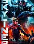 Skylines (2020) — movie poster
