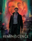 Reminiscence (2021) — movie poster