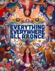 Everything Everywhere All at Once (2022) — movie poster