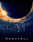 Moonfall (2022) — movie poster