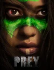 Prey (2022) — movie poster