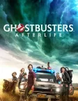 Ghostbusters: Afterlife (2021) — movie poster