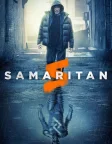 Samaritan (2022) — movie poster
