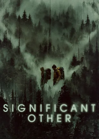 Significant Other (2022) — movie poster