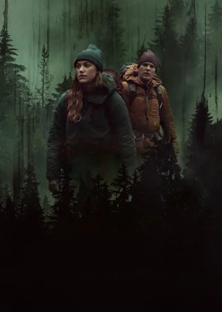 Significant Other (2022) — постер фільму