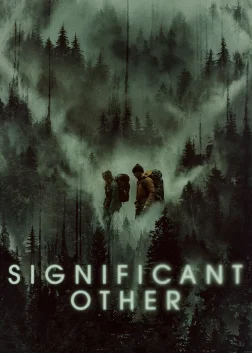 Significant Other (2022) — movie poster