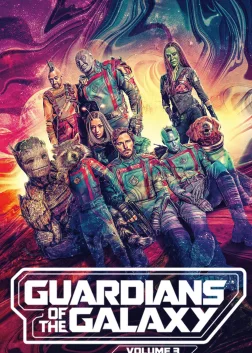 Guardians of the Galaxy Vol. 3