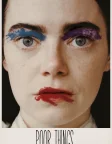 Poor Things (2023) — movie poster
